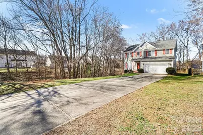 9911 Atkins Ridge Drive, Charlotte, NC 28213 - Photo 29