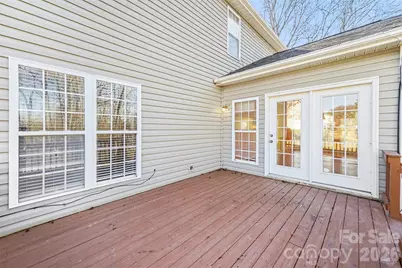 9911 Atkins Ridge Drive, Charlotte, NC 28213 - Photo 27