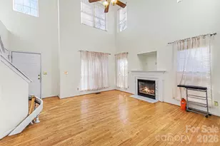 9911 Atkins Ridge Dr, Charlotte, NC 28213 - Photo 5