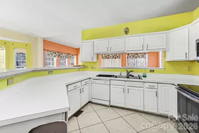 9911 Atkins Ridge Drive, Charlotte, NC 28213 - Photo 11