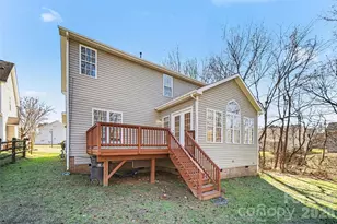 9911 Atkins Ridge Dr, Charlotte, NC 28213 - Photo 33