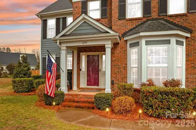 1355 Eisenhower Place NW, Concord, NC 28027 - Photo 5