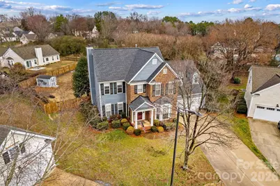 1355 Eisenhower Place NW, Concord, NC 28027 - Photo 7