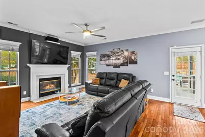 1355 Eisenhower Place NW, Concord, NC 28027 - Photo 9