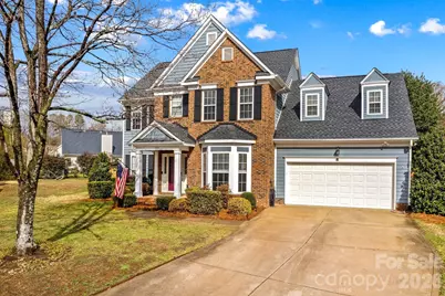 1355 Eisenhower Place NW, Concord, NC 28027 - Photo 3