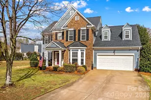 1355 Eisenhower Pl NW, Concord, NC 28027 - Photo 3