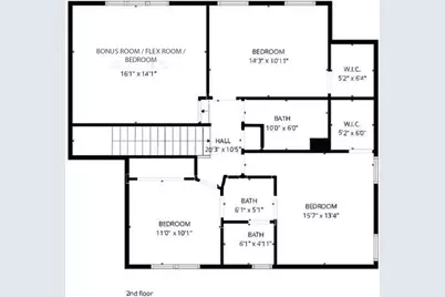 535 Brightleaf Place NW, Concord, NC 28027 - Photo 41