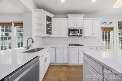 9429 Ridgeforest Drive, Charlotte, NC 28277 - Photo 15