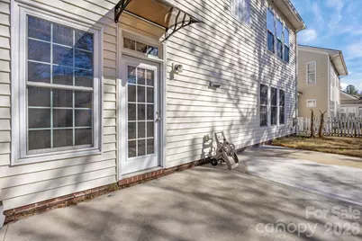 9429 Ridgeforest Drive, Charlotte, NC 28277 - Photo 31