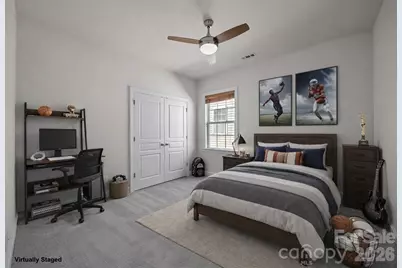 9429 Ridgeforest Drive, Charlotte, NC 28277 - Photo 25