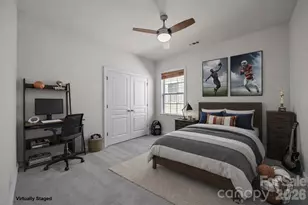 9429 Ridgeforest Dr, Charlotte, NC 28277 - Photo 25