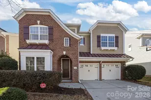 9429 Ridgeforest Dr, Charlotte, NC 28277 - Photo 35