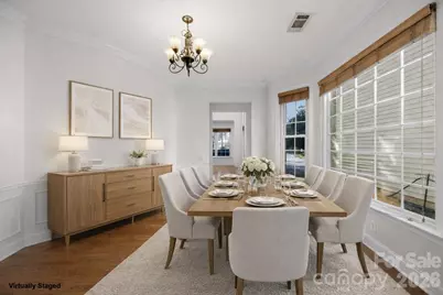 9429 Ridgeforest Drive, Charlotte, NC 28277 - Photo 7