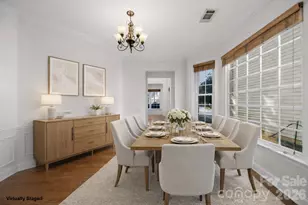 9429 Ridgeforest Dr, Charlotte, NC 28277 - Photo 7