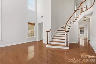 9429 Ridgeforest Dr, Charlotte, NC 28277 - Photo 5