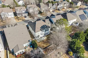 9429 Ridgeforest Dr, Charlotte, NC 28277 - Photo 33