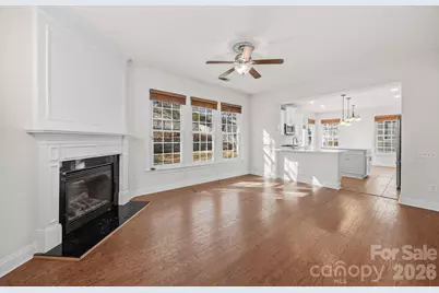 9429 Ridgeforest Drive, Charlotte, NC 28277 - Photo 9