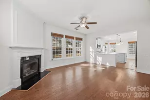 9429 Ridgeforest Dr, Charlotte, NC 28277 - Photo 9