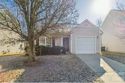 1430 Braveheart Lane, Charlotte, NC 28216 - Photo 35