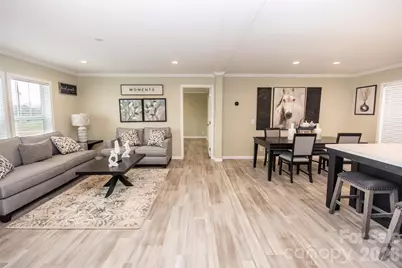 489 Eagle Mills Road, Hamptonville, NC 27020 - Photo 3