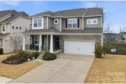 1404 Bryson Gap Drive, Fort Mill, SC 29715 - Photo 1