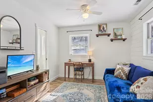 210 Spring Valley Dr, Mars Hill, NC 28754 - Photo 5