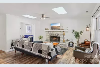 210 Spring Valley Drive #624 & 625, Mars Hill, NC 28754 - Photo 3