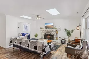 210 Spring Valley Dr, Mars Hill, NC 28754 - Photo 3