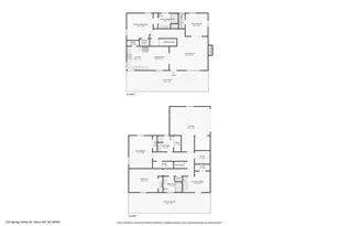 210 Spring Valley Dr, Mars Hill, NC 28754 - Photo 33