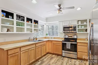 210 Spring Valley Drive #624 & 625, Mars Hill, NC 28754 - Photo 11