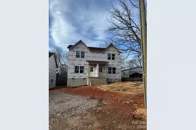 212 N Yadkin Avenue, Spencer, NC 28159 - Photo 1