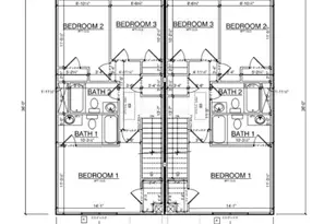 212 N Yadkin Ave, Spencer, NC 28159 - Photo 3