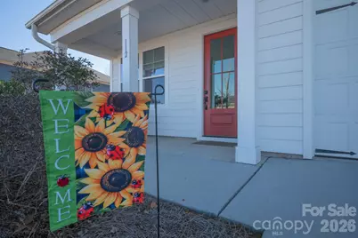 112 Sugar Hill Road, Troutman, NC 28166 - Photo 5