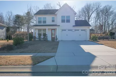 112 Sugar Hill Road, Troutman, NC 28166 - Photo 29