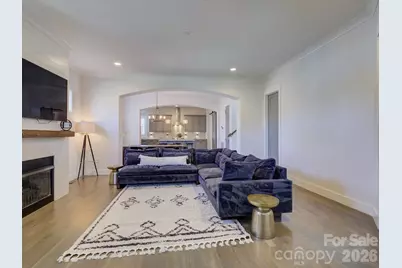 2574 Barry Street, Charlotte, NC 28205 - Photo 5