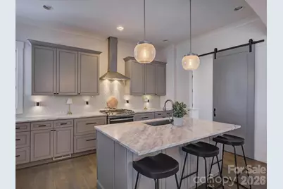 2574 Barry Street, Charlotte, NC 28205 - Photo 13