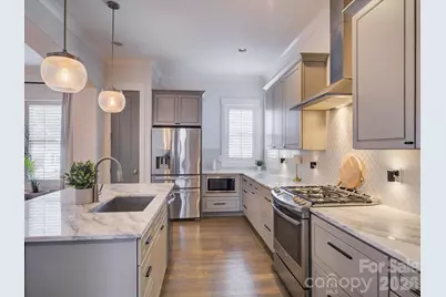 2574 Barry Street, Charlotte, NC 28205 - Photo 15