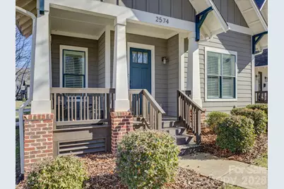 2574 Barry Street, Charlotte, NC 28205 - Photo 3