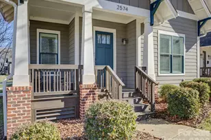 2574 Barry St, Charlotte, NC 28205 - Photo 3