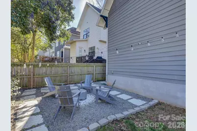 2574 Barry Street, Charlotte, NC 28205 - Photo 37