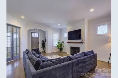 2574 Barry Street, Charlotte, NC 28205 - Photo 7