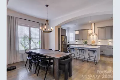 2574 Barry Street, Charlotte, NC 28205 - Photo 9