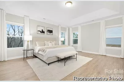 1815 Hunter Oaks Lane #60, Lincolnton, NC 28092 - Photo 15