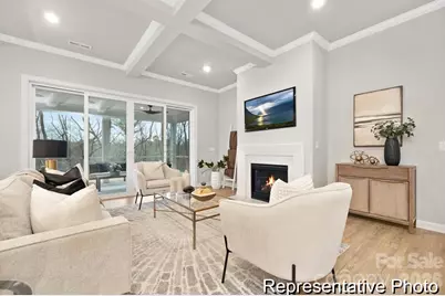 1815 Hunter Oaks Lane #60, Lincolnton, NC 28092 - Photo 11