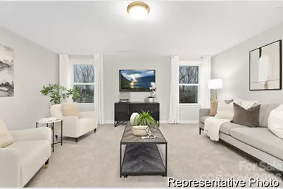 1815 Hunter Oaks Lane #60, Lincolnton, NC 28092 - Photo 23