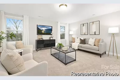 1815 Hunter Oaks Lane #60, Lincolnton, NC 28092 - Photo 25