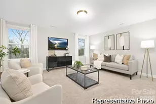 1815 Hunter Oaks Ln, Lincolnton, NC 28092 - Photo 25