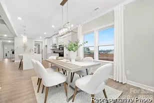 1815 Hunter Oaks Ln, Lincolnton, NC 28092 - Photo 7