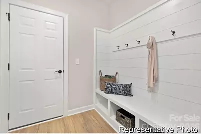 1815 Hunter Oaks Lane #60, Lincolnton, NC 28092 - Photo 35