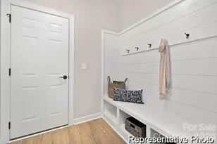 1815 Hunter Oaks Ln, Lincolnton, NC 28092 - Photo 35